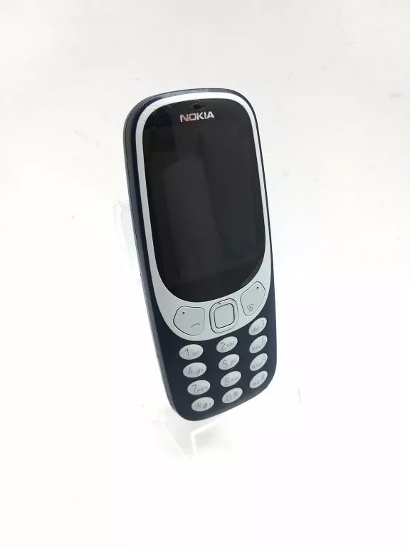 Nokia 3310 Novsia verzia