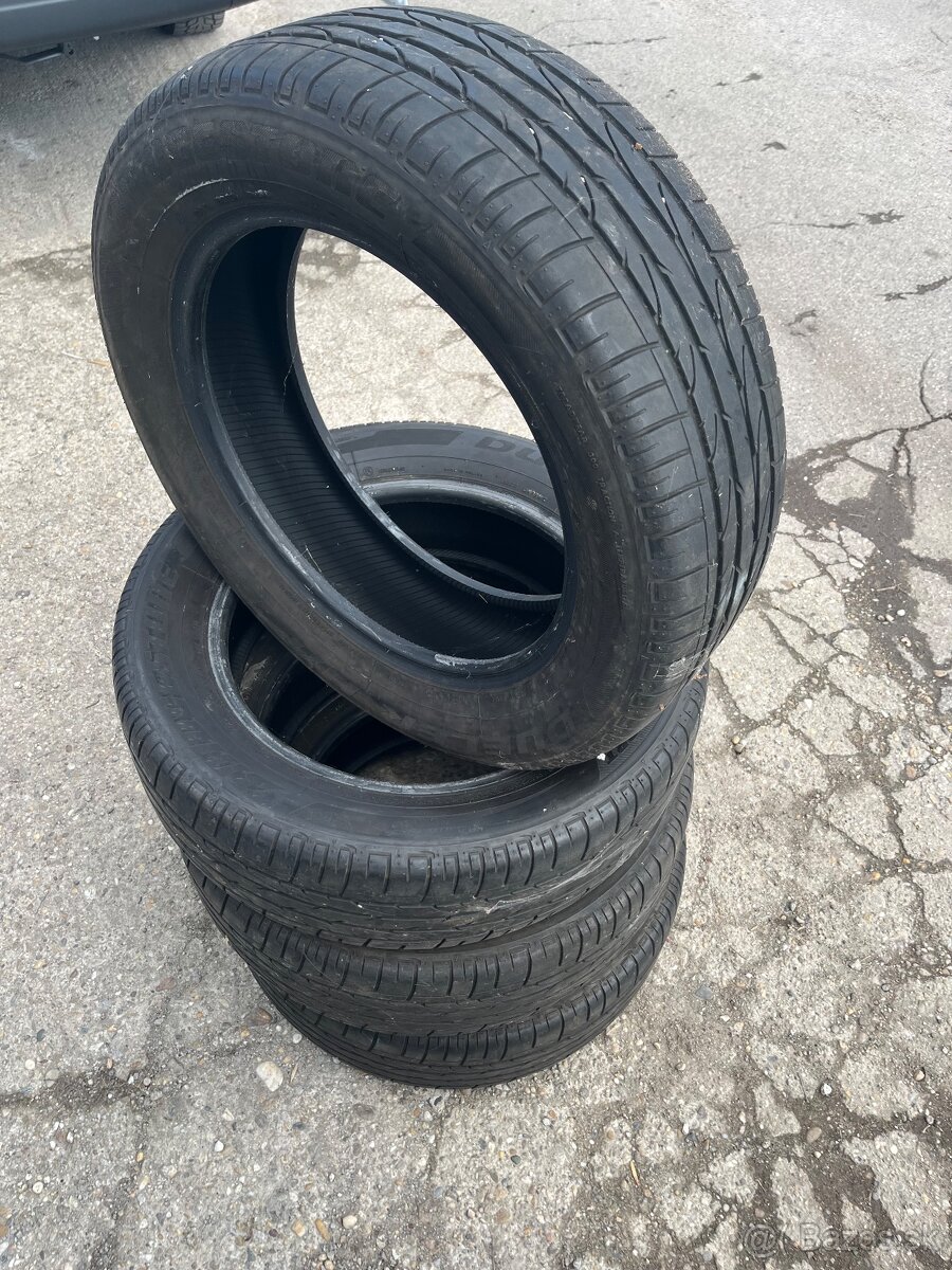 215/60 R17 letne