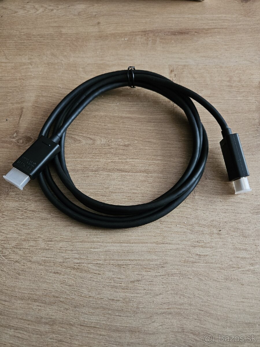 4K HDMI 2.1 Ultra High Speed kabel 2m