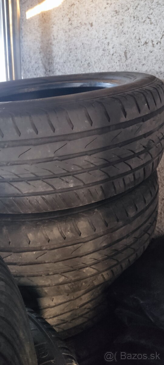 205/55 R16 matador hectora