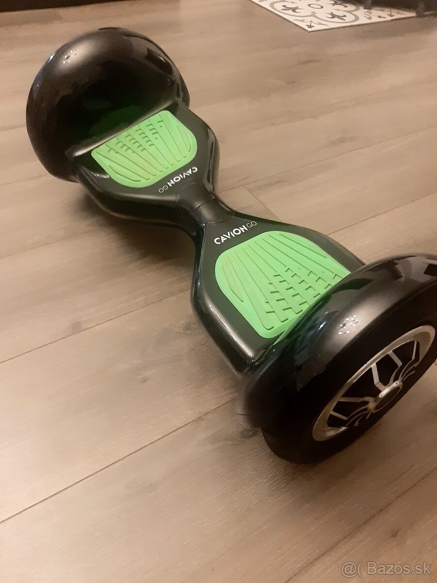 Hoverboard