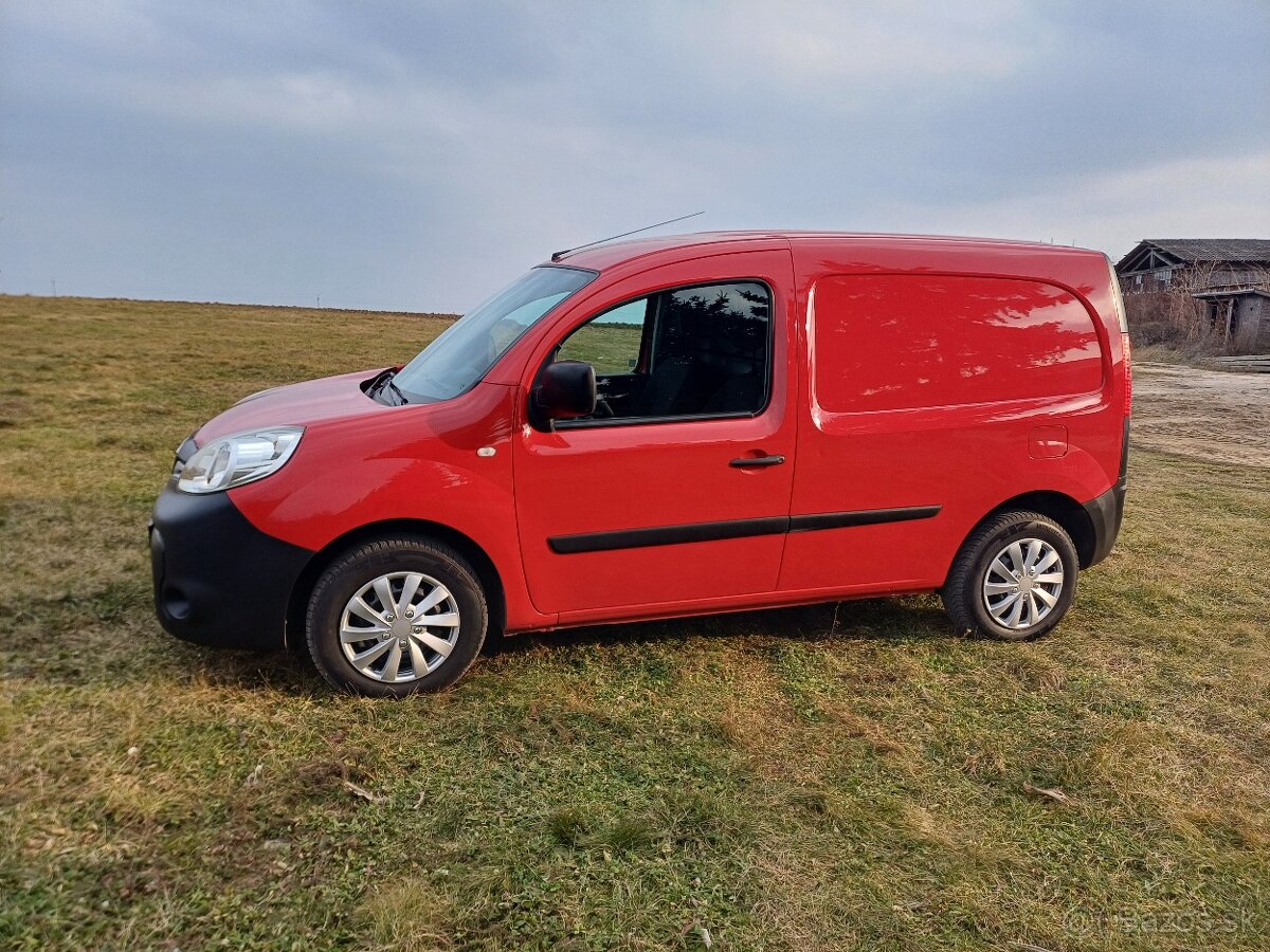 RENAULT KANGOO  1,5 CDi