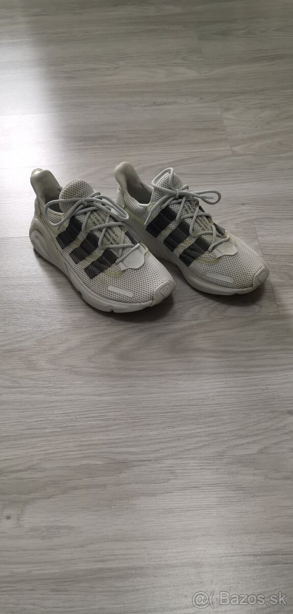 Topánky adidas lxcon