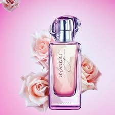 Today Tommorow Always for her Avon