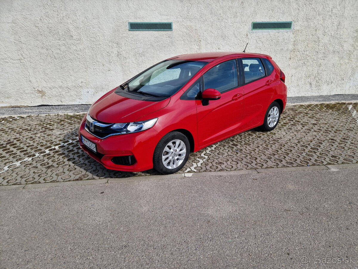 Honda Jazz 1.3 i - VTEC Comfort