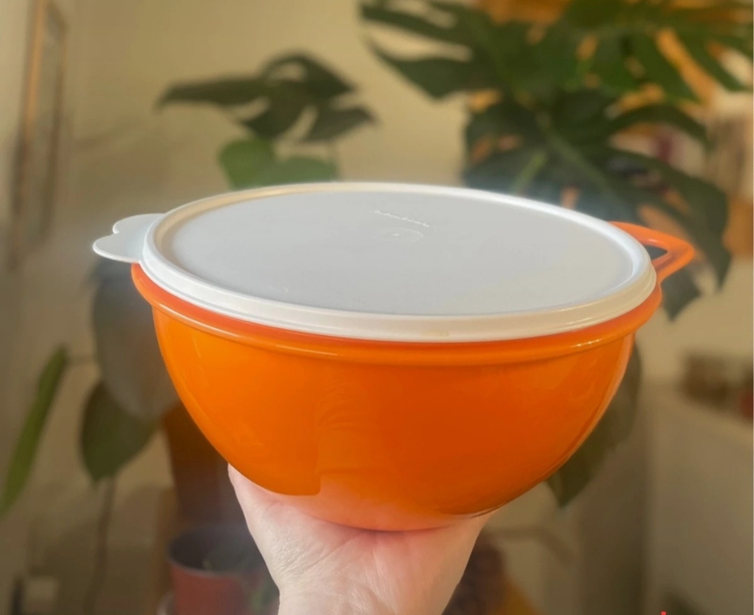 Tupperware miska na kysnute cesto 2,75