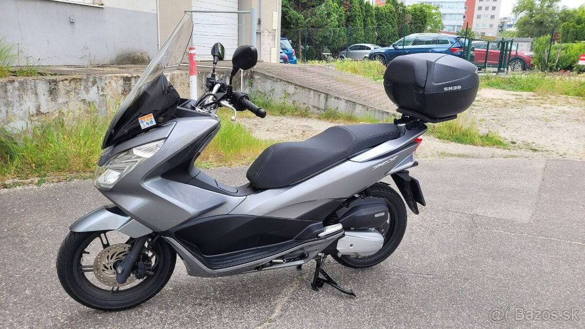 Honda PCX 125