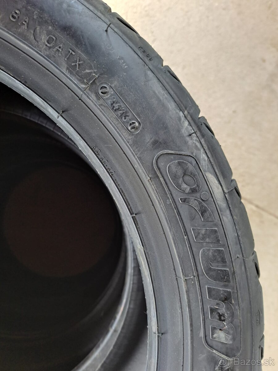 225/45 R17 nové