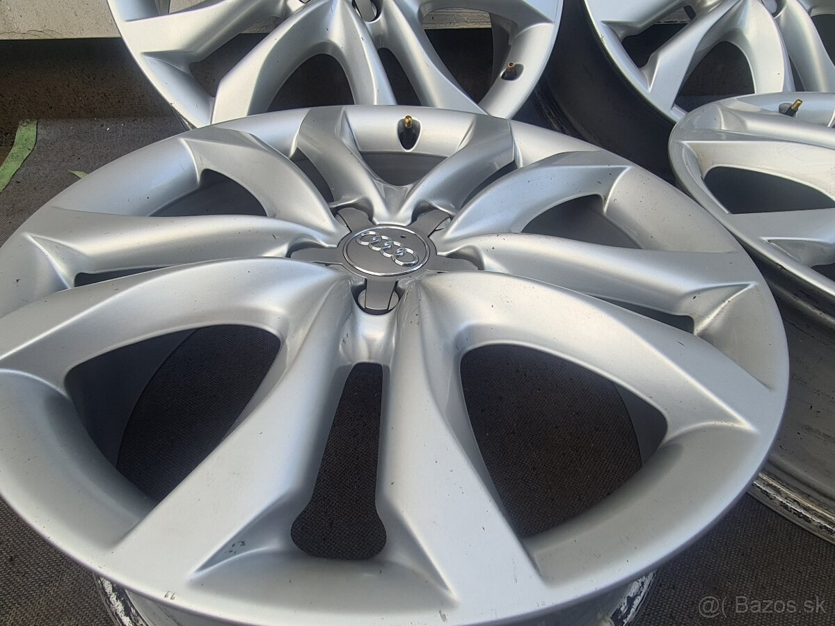 5X112 R19 ET37 7,0J AUDI DISKY