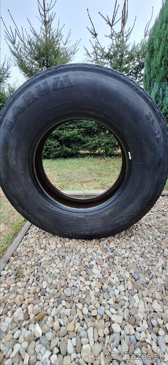 295/80R22,5"