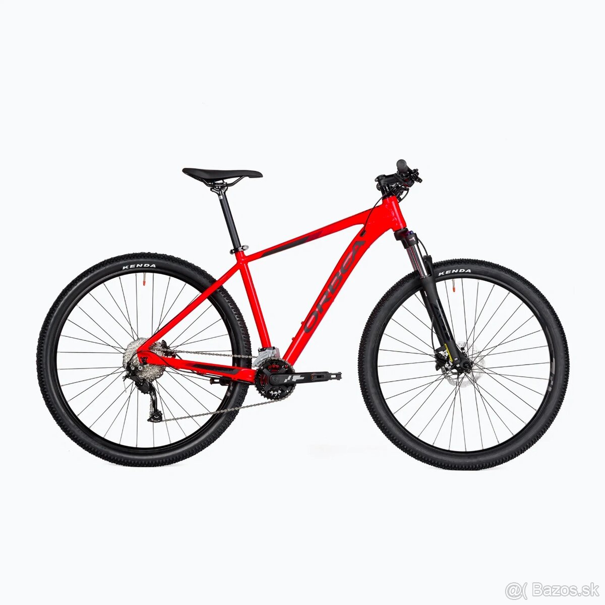 Predám horský bicykel Orbea MX 40