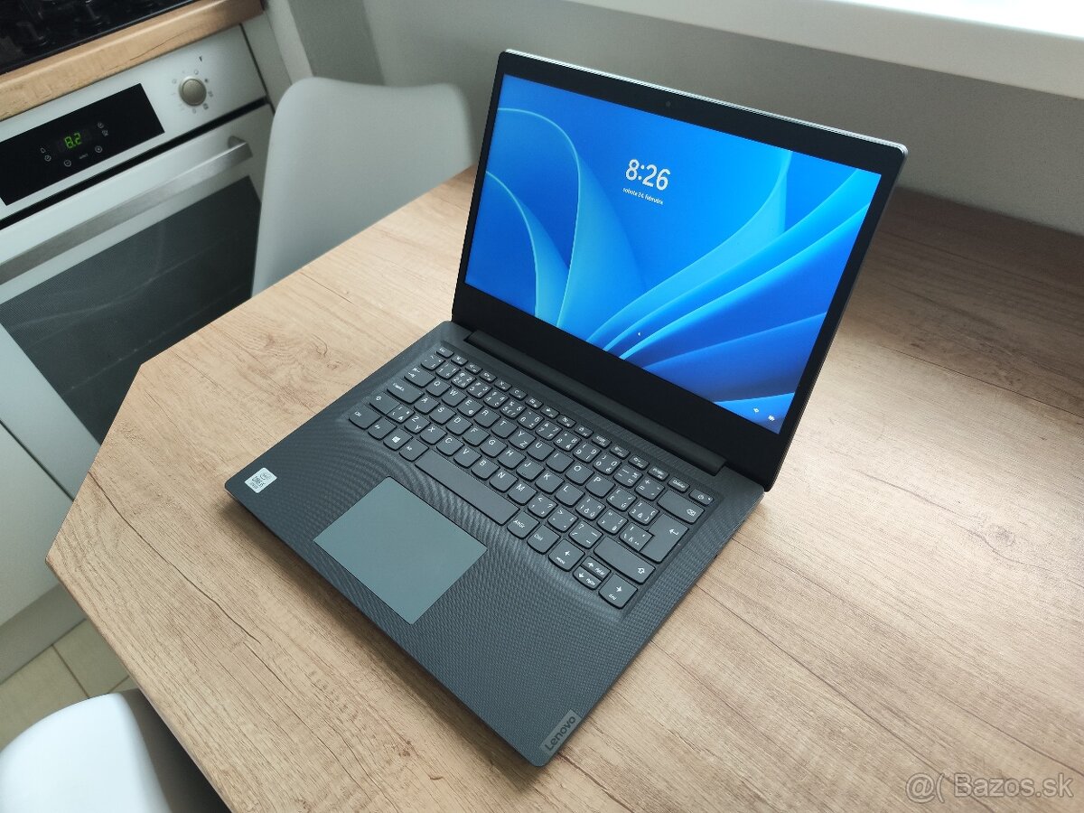 Lenovo V14-IIL /i5-1035G1/12GB RAM/FHD/256GB SSD+500GB HDD