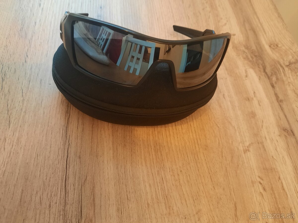 Oakley slneč.okuliare pánské