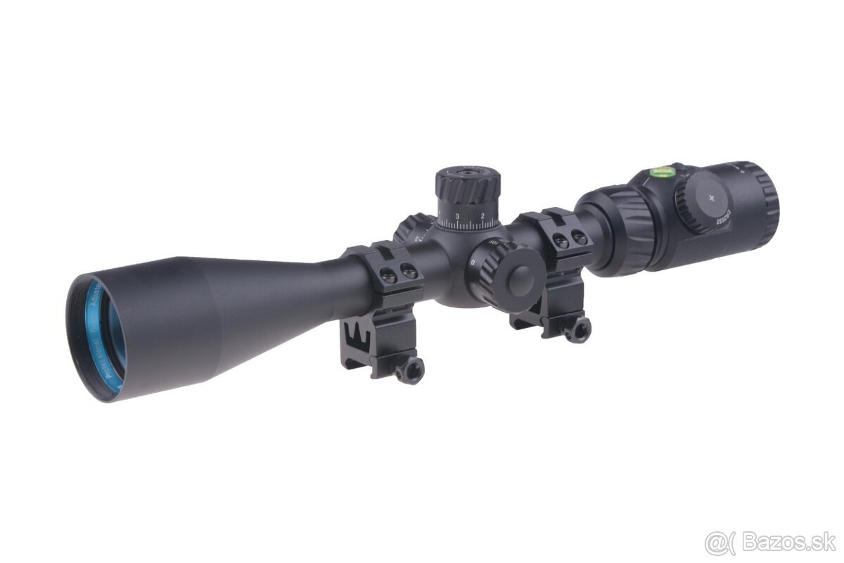 Optika Theta optics - 5-20X44 IR Scope (AIRSOFT)