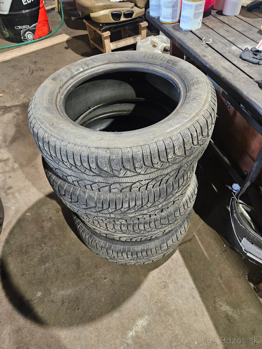 Kleber KRISALP HP2 185/65 R15