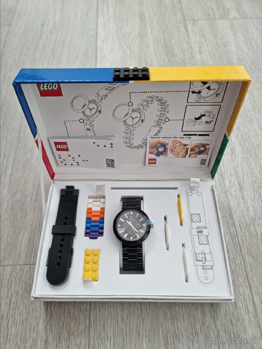 Watch Set, Christmas Employee Gift 2017