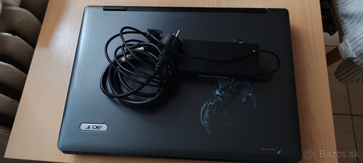 Acer extensa 7630g