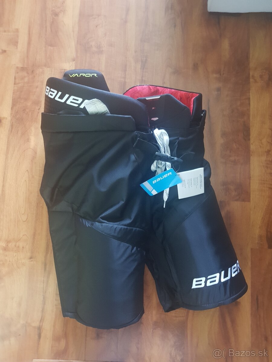 Hokejové nohavice Bauer S22 VAPOR 3X SENIOR - XL