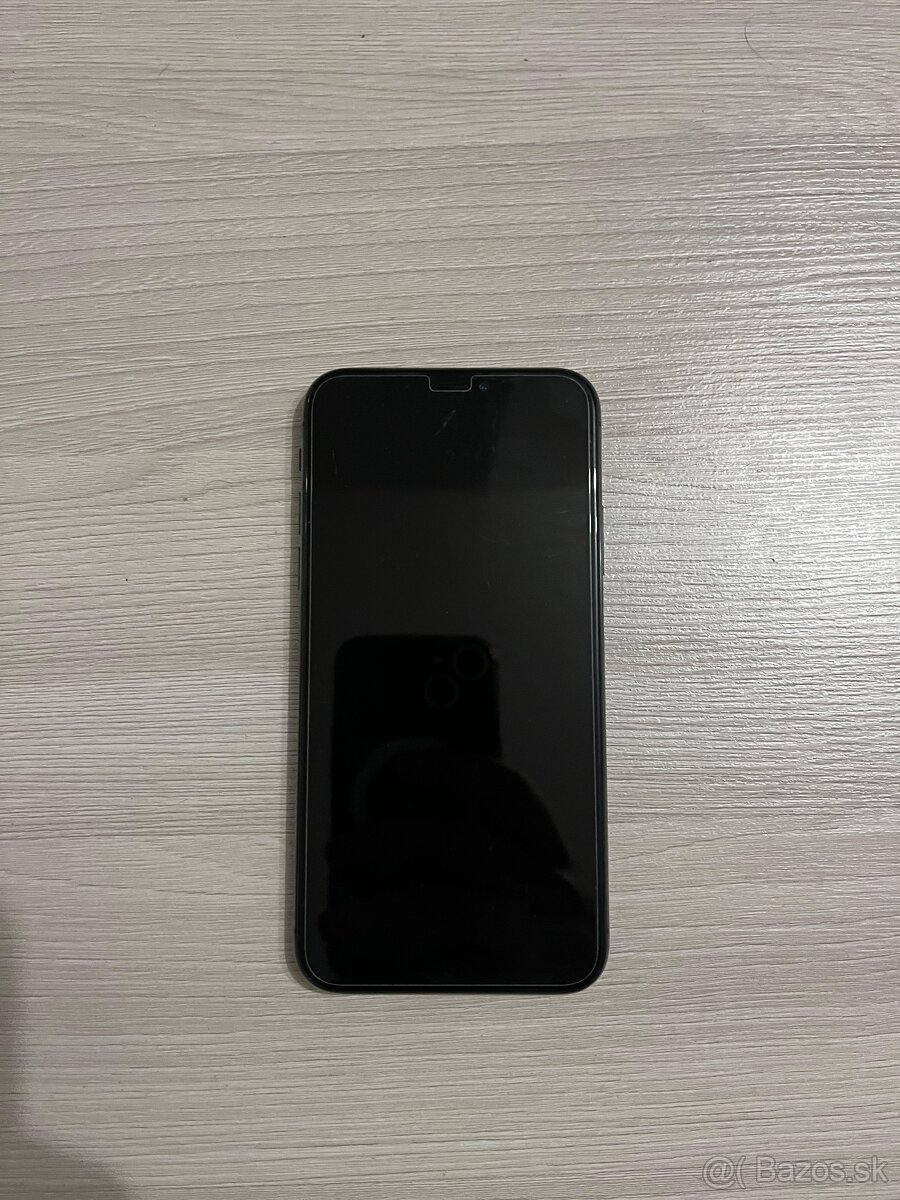 iPhone X 256gb