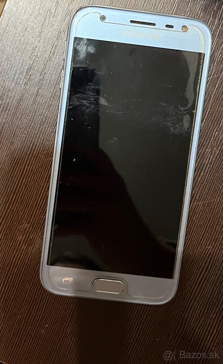 Samsung galaxy J3