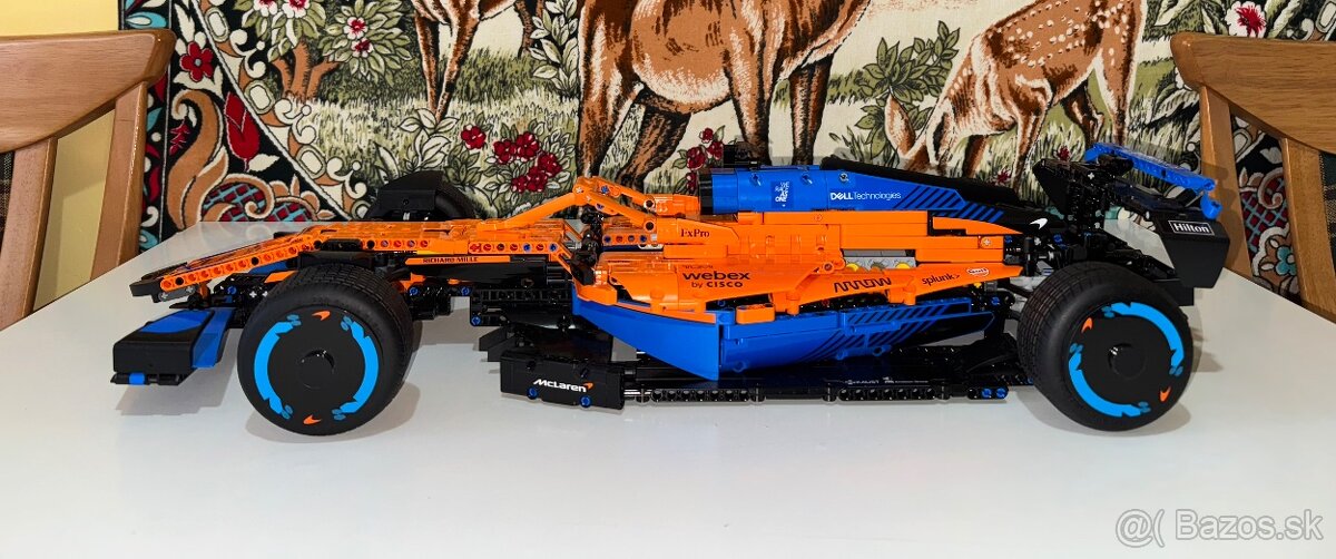 Lego Technic 42141