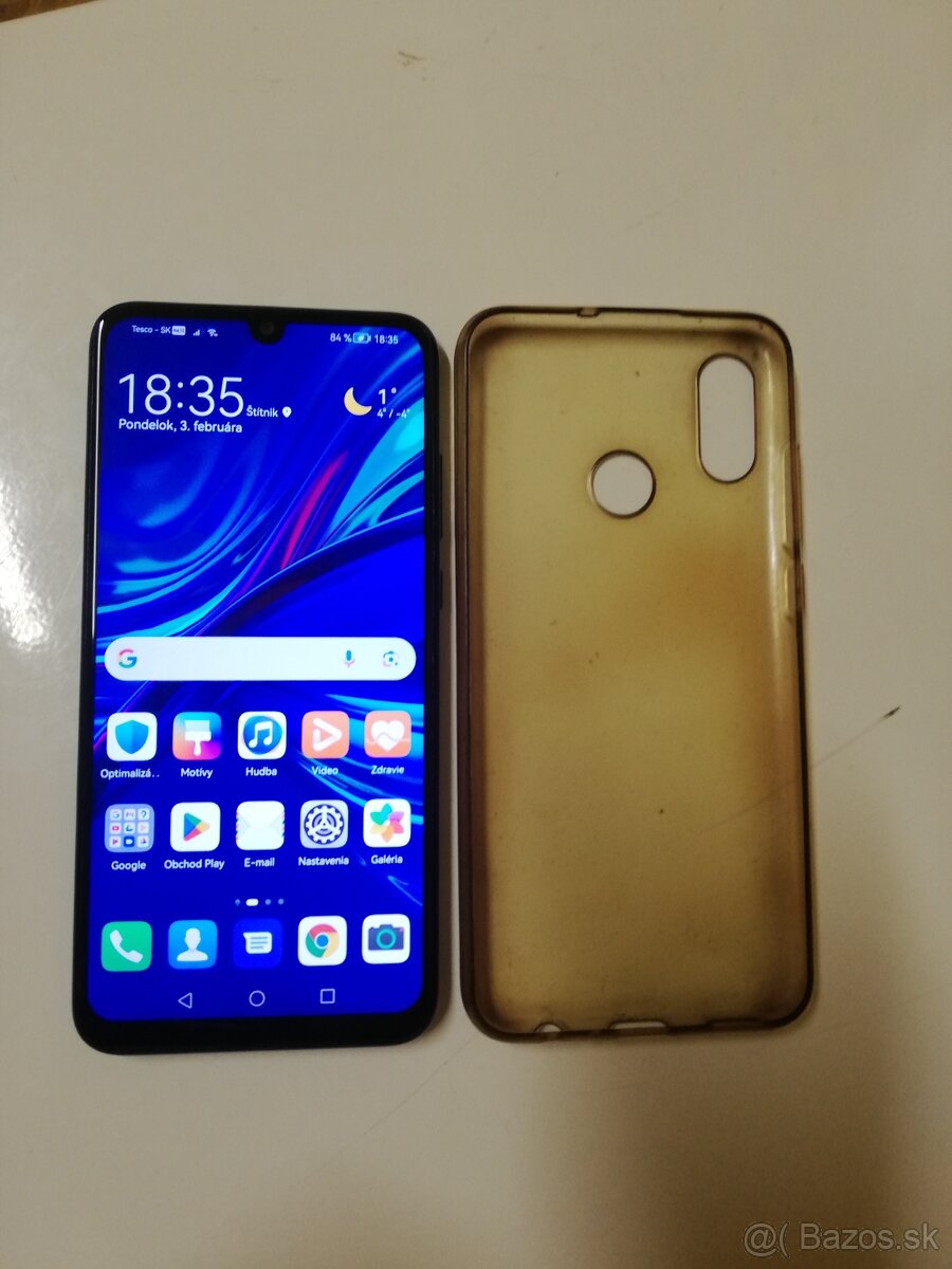 Predám Huawei P Smart 2019