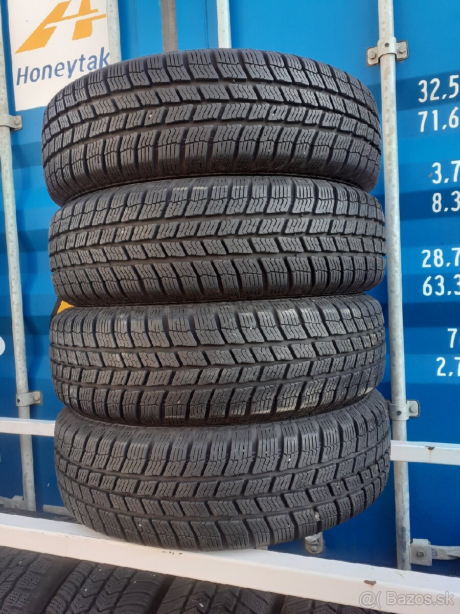 175/70R14 Zimné pneu Barum Polaris