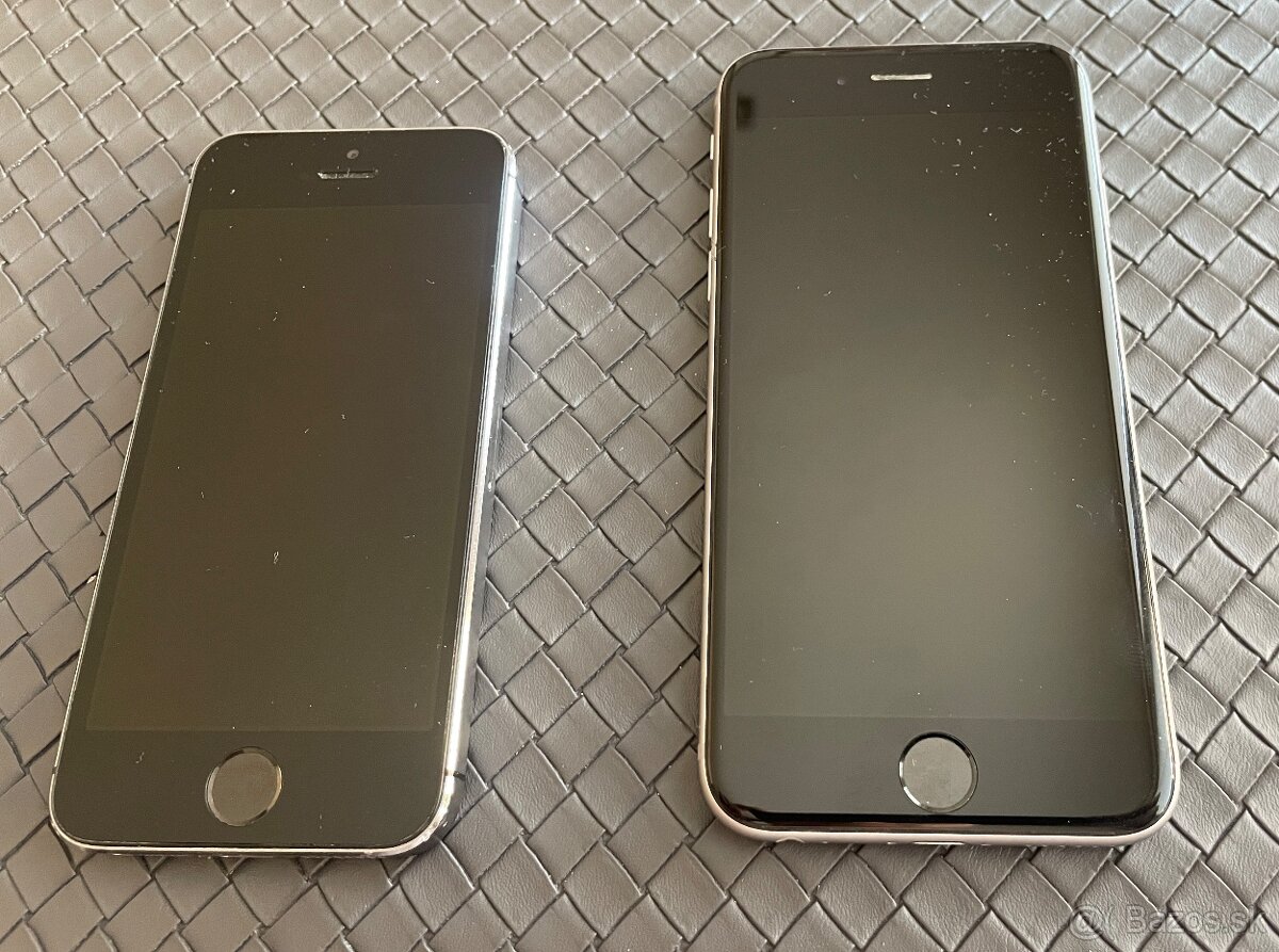 iphone 5s iphone 6s