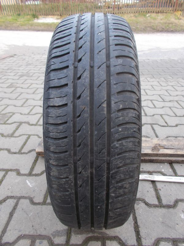 Pneumatika Continental 175/65R14 letná 1ks