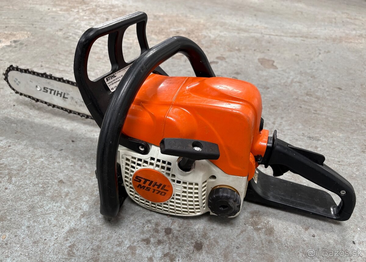 Stihl MS 170 Motorova pila