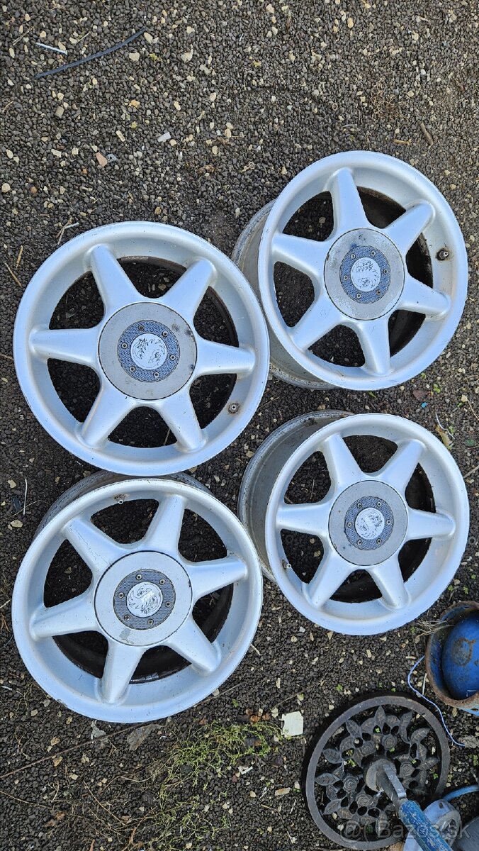 Elektrony r15 5×112