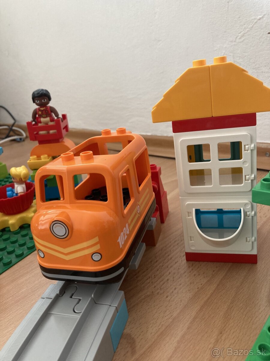 Lego Duplo