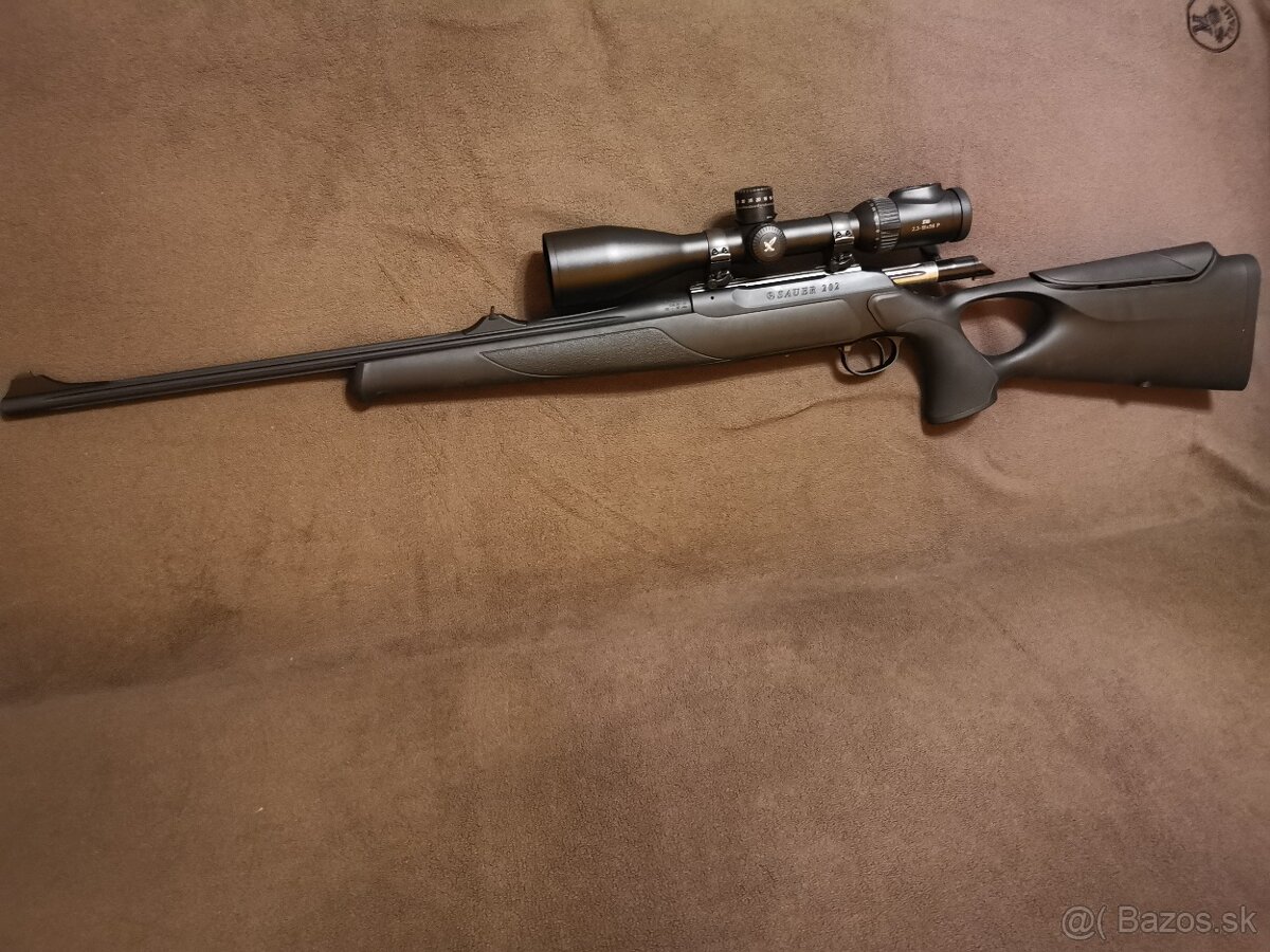 Sauer 202 Highland