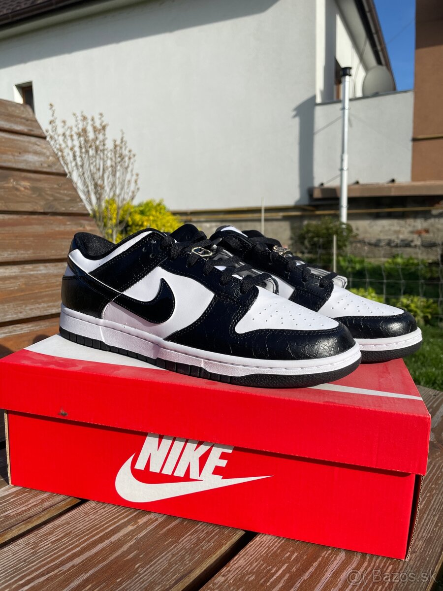 Nike Dunk Low World Champ - 45 / 46