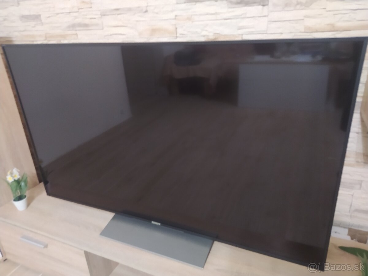 Sony Bravia KD-55XD8005