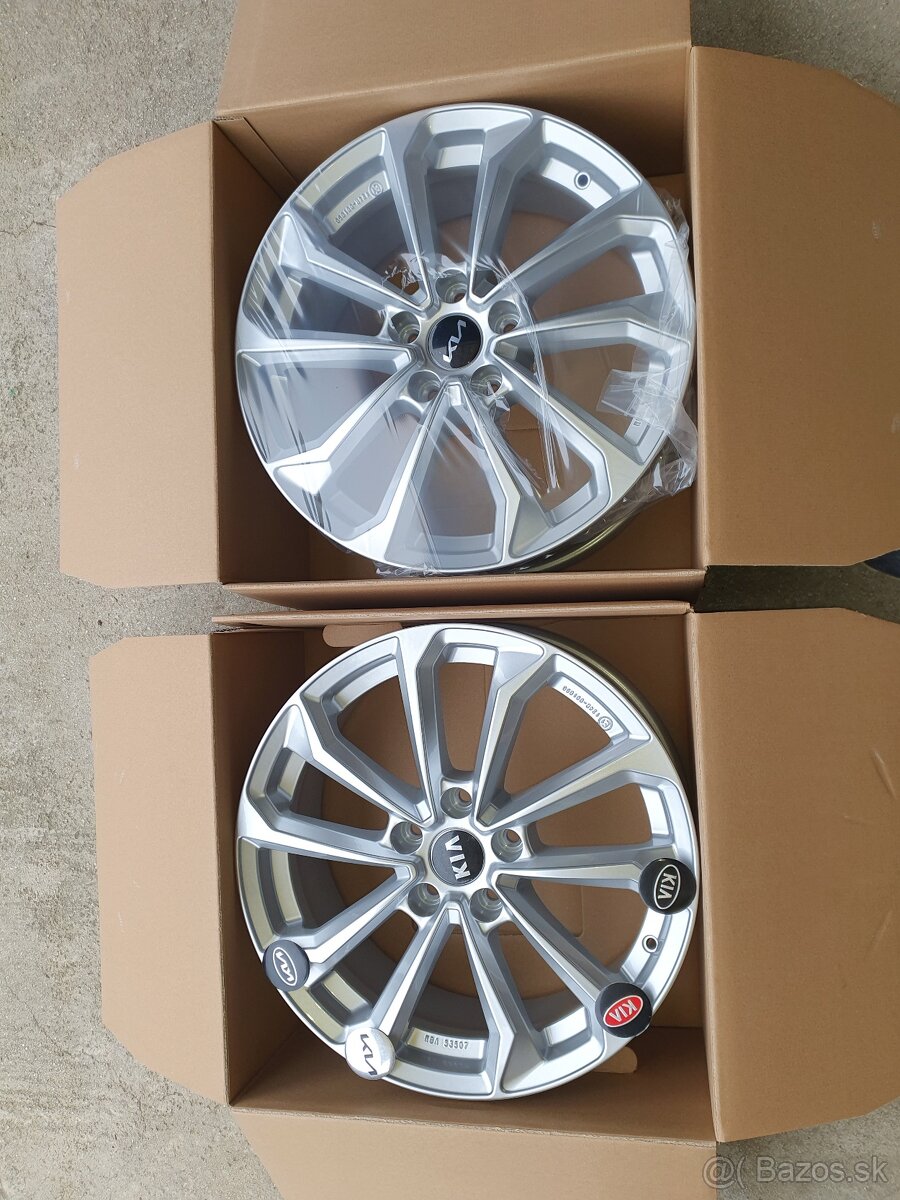 5x114,3 r18 mazda kia hyundai mitsubishi toyota honda