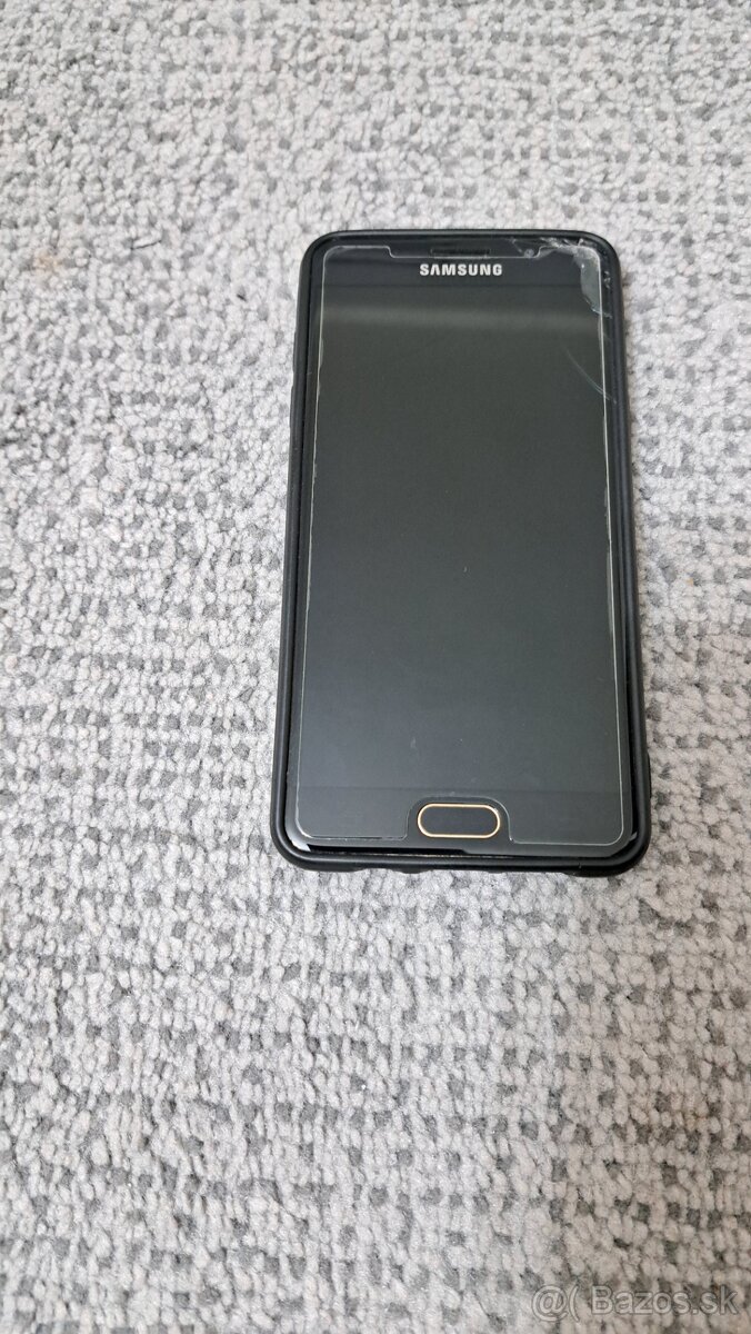 Samsung A5 2016