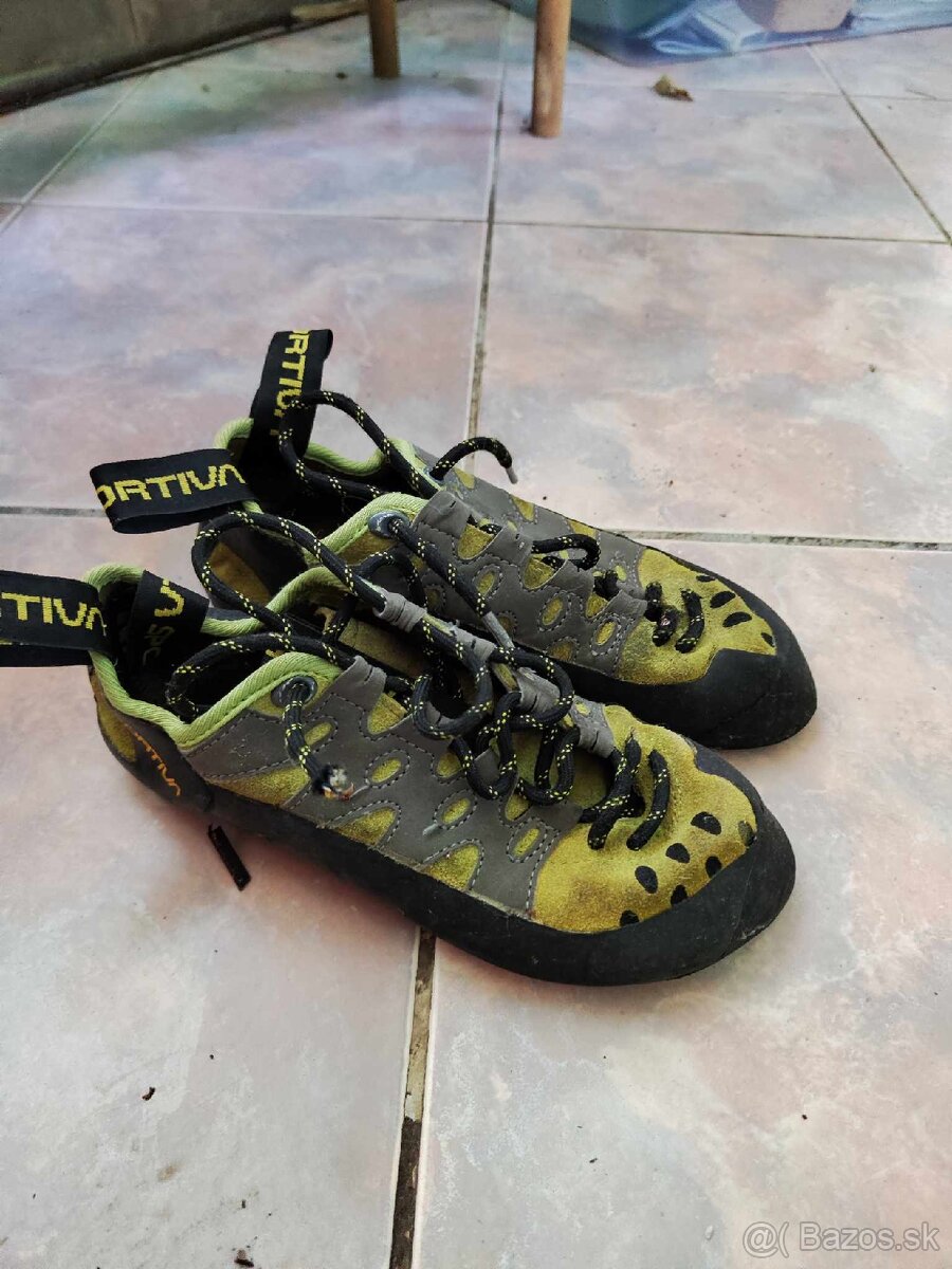 Lezecky La Sportiva 35,5