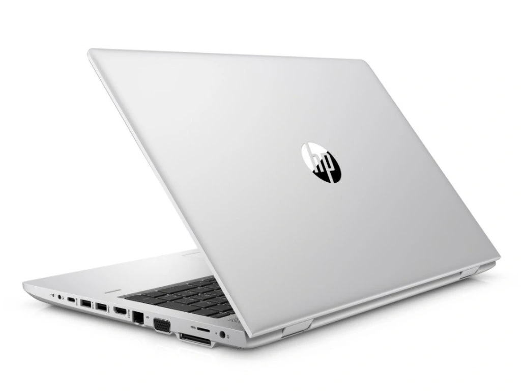 HP Probook 650 G4, SSD disk, i5 procesor,čítačka na OP