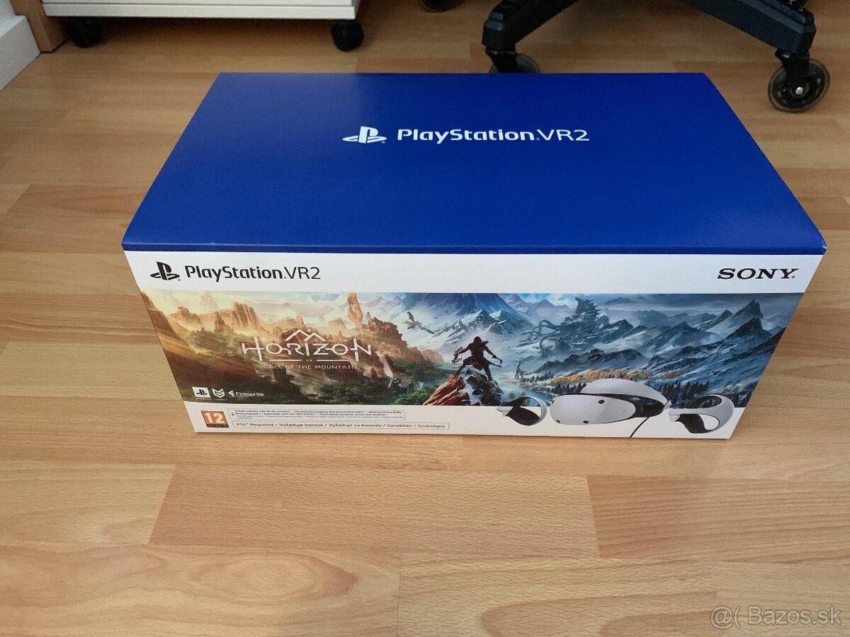 Ps5 vr2