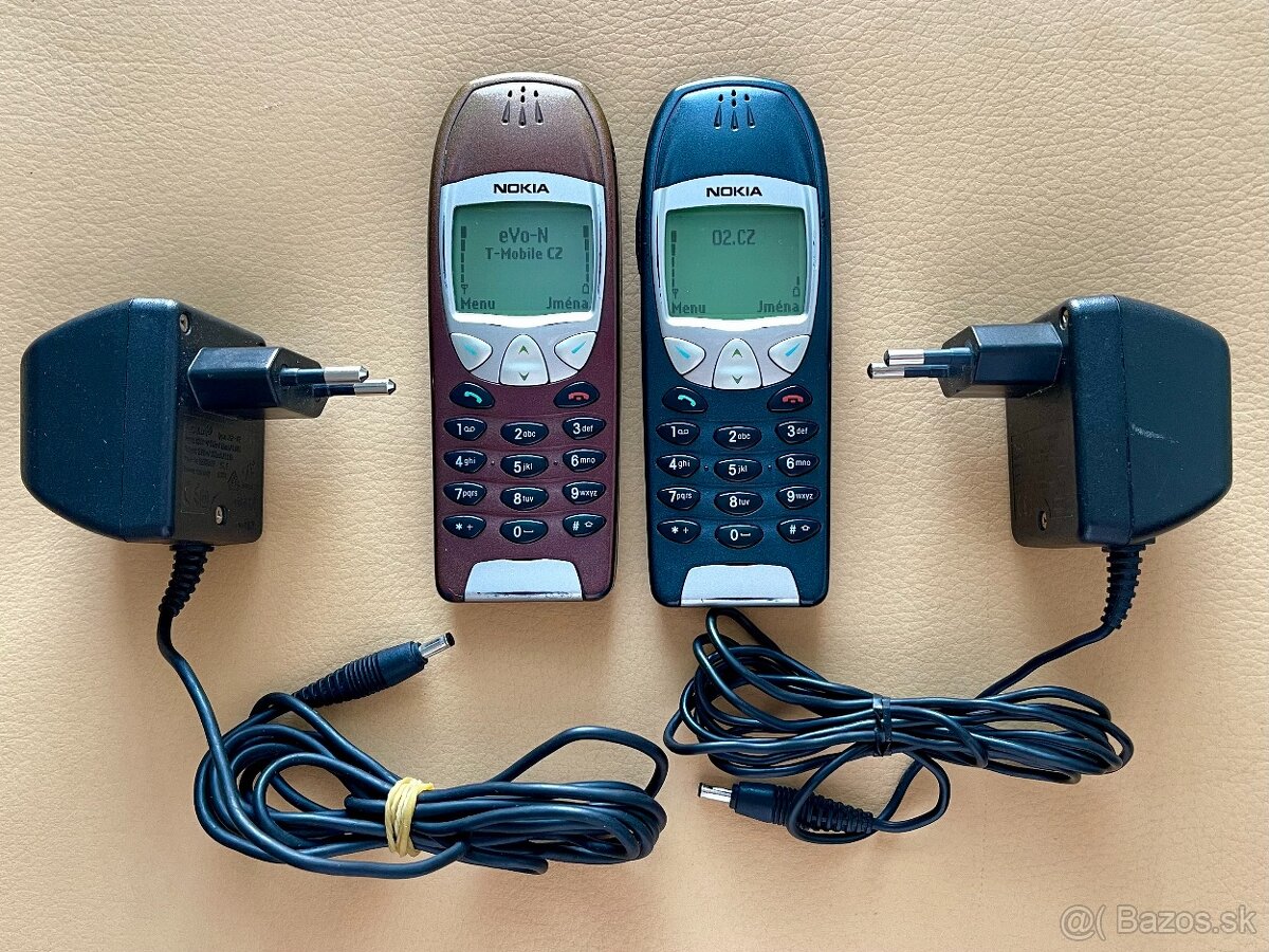 Nokia 6210