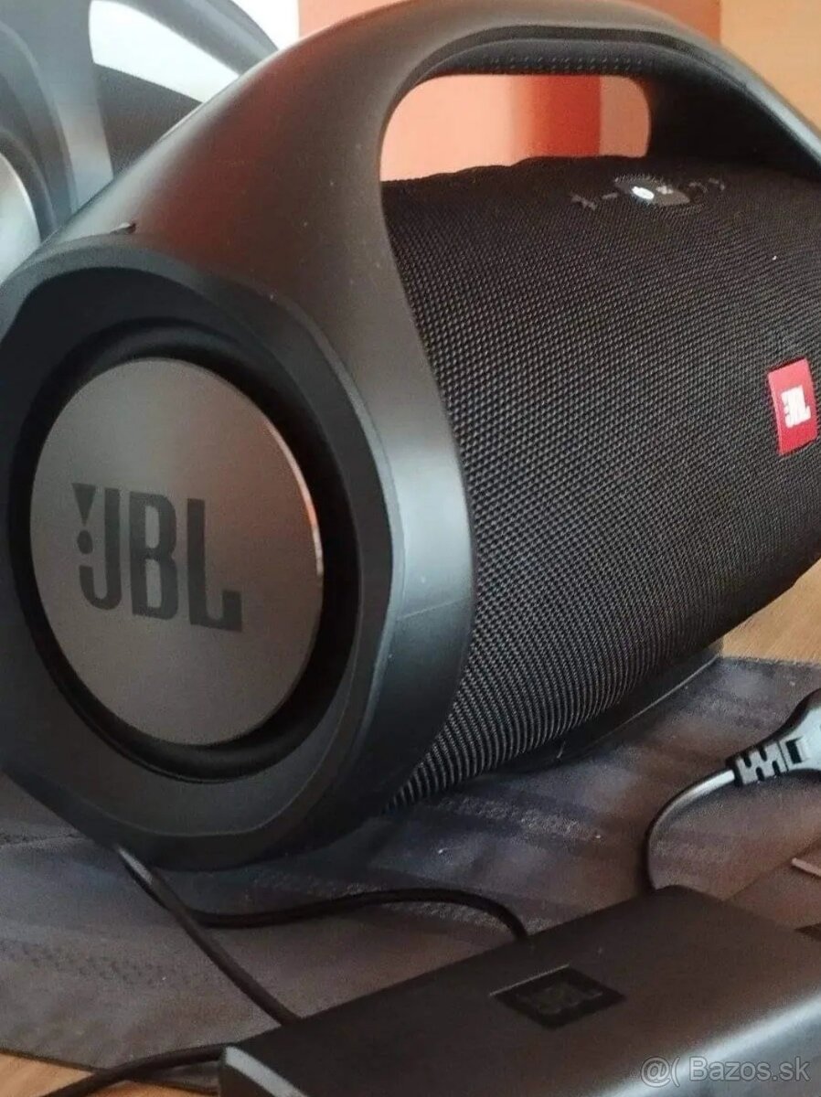 Reproduktor Originál JBL BoomBox 1