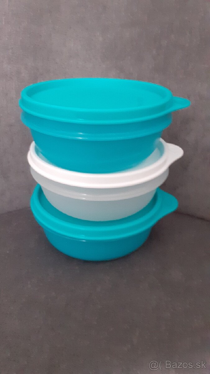 Tupperware