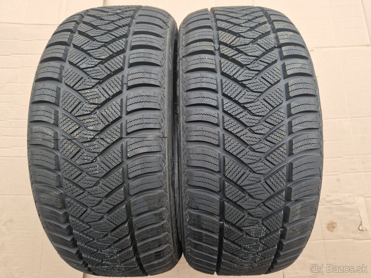 215/45 r17 zimne pneumatiky 2ks 215 45 17