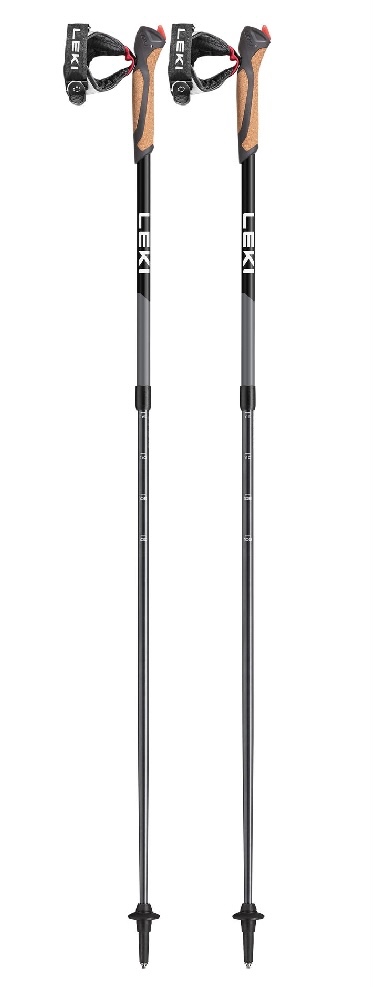 Nordic Walking palice Leki Spin