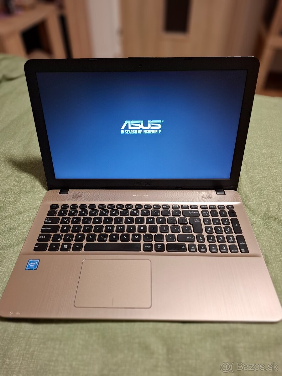 ASUS XP41S