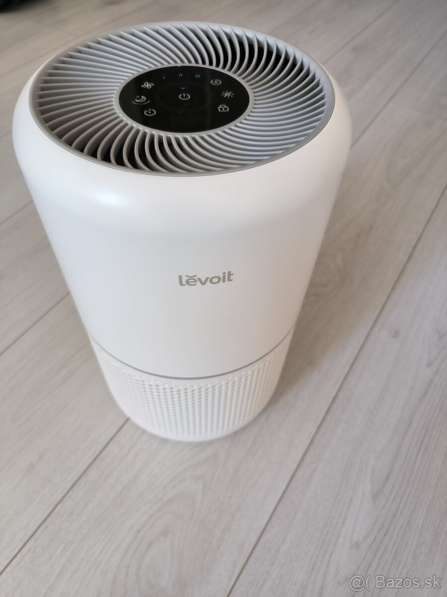 Čistička vzduchu Levoit Core300S SMART