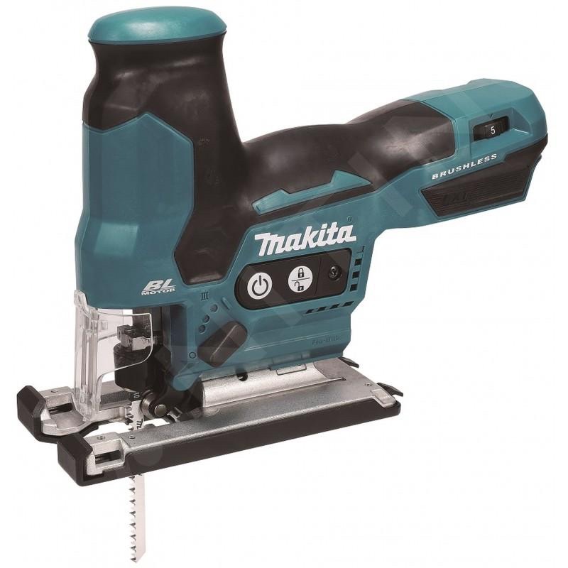 Makita DJV185Z priamočiará píla