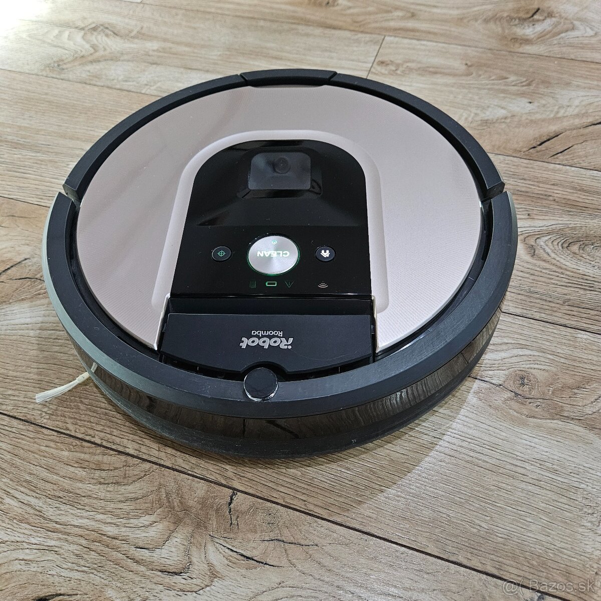 iRobot roomba 976