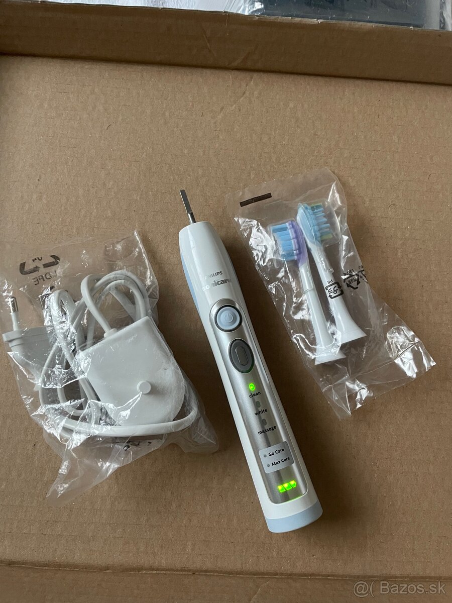 Philips Sonicare HX 6920